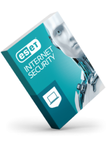 ESET Internet Security 4 User License