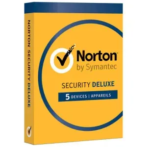 Norton Security 10 User