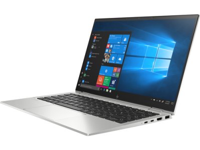 Hp  EliteBook x360 1040 G7 Core i7 10th Gen 16GB RAM 256GB SSD Touch