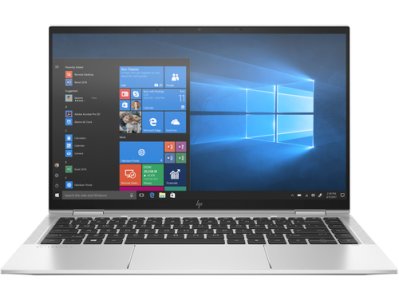 Hp  EliteBook x360 1040 G7 Core i7 10th Gen 16GB RAM 256GB SSD Touch