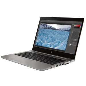 HP ZBook 14u G6 Core i7 8th Gen 16GB RAM 256GB SSD Touch