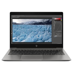HP ZBook 14u G6 Core i7 8th Gen 16GB RAM 256GB SSD Touch