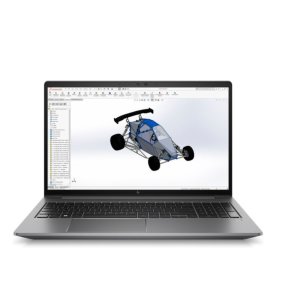 Hp Zbook Power 15 G9 Core i7 12th Gen 16GB RAM 512GB SSD 8GB Graphics