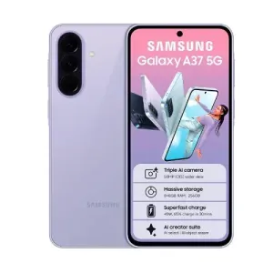 Samsung GAlaxy A37 8Gb Ram 128 Gb Storage