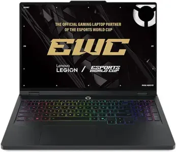Lenovo Legion 5 16LAX10 | Ultra 9 275HX  32GB RAM 1TB SSD  RTX 5060 Graphics Card