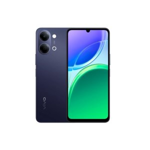 VIVO Y05 4GB Ram 64Gb Storage (BLACK,PLATINUM)