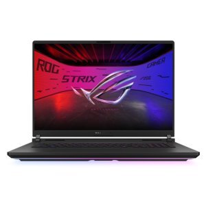 ASUS ROG Strix SCAR 18 Intel Ultra 9-275HX 64GB RAM 4TB SSD 24GB NVIDIA GeForce RTX 5090