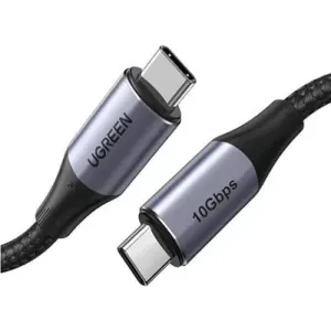 UGREEN L701 USB 3.2 Gen 2 10gbps, 4k @60hz, 2M(Black) -95619