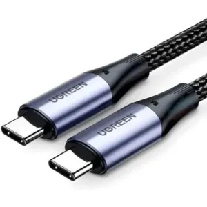 UGREEN L701 USB 3.2 Gen 2 10gbps, 4k @60hz, 2M(Black) -95619