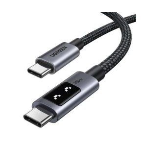 UGREEN L502 100W USB-C to USB-C PD Fast Charging Cable 5A Max, 2M-35221