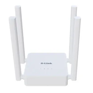 D-Link AC1200 Dual Band Wi-Fi 5 Router DIR-812M