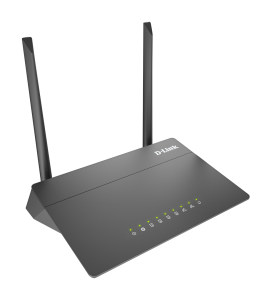 D-Link AC750 Dual Band Wi-Fi 5 Router DIR-806A