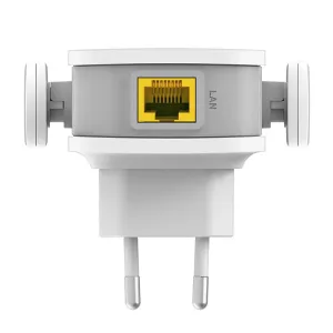 D-Link AC1200 Dual Band Wi-Fi 5 Range Extender DAP-1610