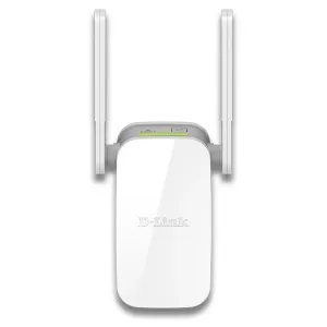 D-Link AC1200 Dual Band Wi-Fi 5 Range Extender DAP-1610