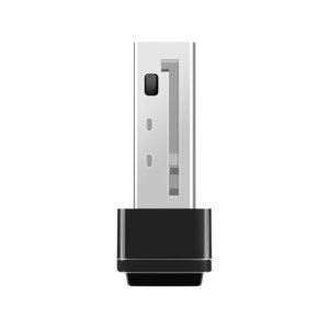 TP-Link AX300 Nano Wi-Fi 6 Wireless USB Adapter - TL-ARCHER TX1U NANO