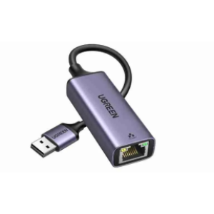 UGREEN CM209 USB 3.0 A To Gigabit Ethernet Adapter-50922