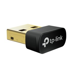 TP-Link AX900 Nano Wireless Wi-Fi 6 & Bluetooth 5.3 USB Adapter - TL-ARCHER TX10UB NANO