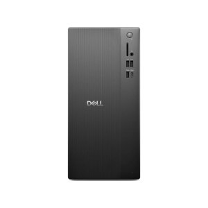 Dell Tower ECT1250 Intel Core i3-14100 8GB RAM 512GB SSD Desktop ECT1250_RPLS-R_013
