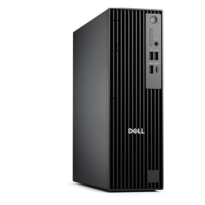 Dell Pro Tower QCT1250 Intel Core Ultra 5 235 8GB RAM 512GB SSD XCTO_QCT1250_U5