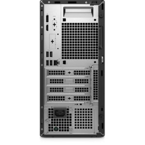 Dell Pro Tower Qct1250 Ultra 7 265 8gb Ram 512gb Ssd Ubuntu
