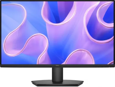 Dell SE2725HM 27-inch Full HD Monitor Black