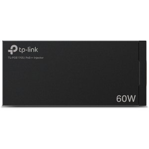 TP-Link PoE++ Injector - TL-POE170S