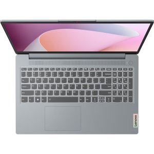 Lenovo IdeaPad Slim 3 15ABR8 AMD Ryzen 7 5825U 16GB RAM 512GB SSD - 82XM00LMUS