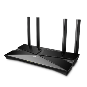 TP-Link AX1500 Wi-Fi 6 Router - TL-ARCHER AX12
