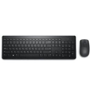Dell Wireless Keyboard and Mouse KM3322W