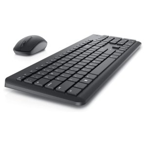 Dell Wireless Keyboard and Mouse KM3322W