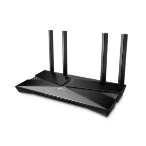 TP-Link AX1800 Dual-Band Wi-Fi 6 Router - TL-ARCHER AX23