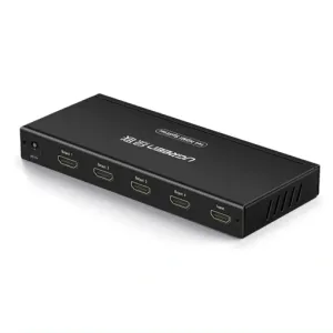 UGREEN CM620 HDMI Splitter 1 In 4 Out UK Splitter-40202UK