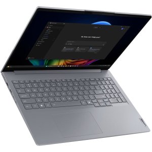 Lenovo ThinkBook 16 G6 IRL i5 13th Gen 8GB RAM 512GB SSD - 21KH00S8UE