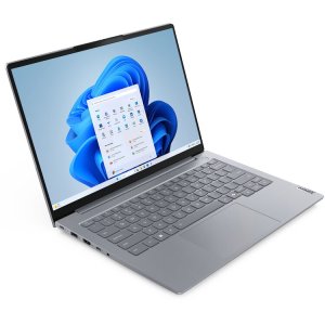 Lenovo ThinkBook 16 G8 IAL Ultra 7 255H 8GB RAM 512GB SSD- 21SK003YUE