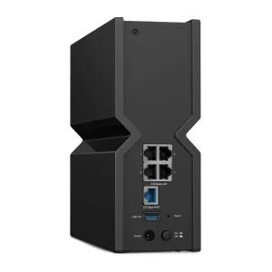 TP-Link BE550 | BE9300 Tri-Band Wi-Fi 7 Router - TL-ARCHER BE550