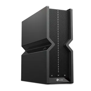 TP-Link BE550 | BE9300 Tri-Band Wi-Fi 7 Router - TL-ARCHER BE550