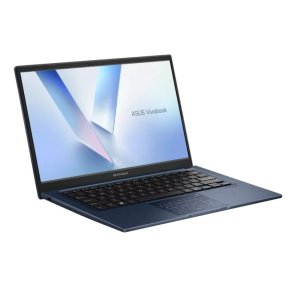 ASUS Vivobook 14 X1404 Intel Core i7-1355U 12GB RAM 512GB PCIe NVMe SSD