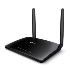 TP-Link AC750 Wireless Dual Band 4G LTE Router - TL-ARCHER MR202