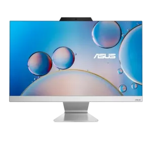 Asus AIO A340 Intel Core i5 1335U 8GB DDR5 RAM 512GB SSD-90PT03T1-M03100