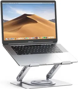 UGREEN LP339 Full Angle Hover Adjustable&Foldable Holder Laptop Stand-40291