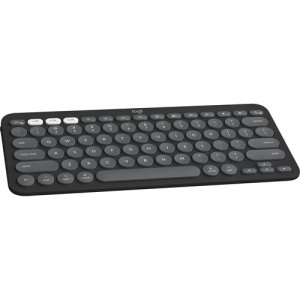 Logitech Pebble 2 Bluetooth Keyboard and Mouse Combo - 920-012241