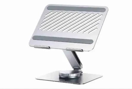 UGREEN LP592 Swivel Adjustable&Foldable Holder Laptop Stand-90849