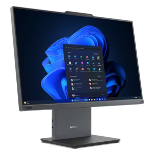 Lenovo ThinkCentre neo 50a 24 Gen 5 Core 7 240H 8GB RAM 512GB SSD -12SC009EUM