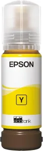 INK CART EPSON 108 Yellow for L18050, L8100 and L8050 - 70ml - C13T09C44A