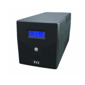 EVI 1100VA / 600W Line Interactive UPS – EP-UPS1100UU2IE-UK
