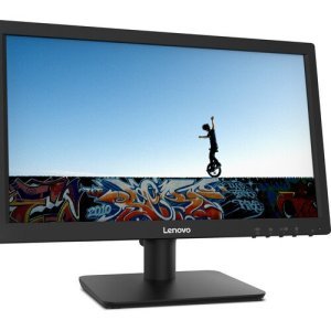 Lenovo ThinkVision S24-4e 23.8" FHD Monitor (64B5KAT1UK)