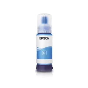 INK CART EPSON 115 Cyan for L8160 and L8180 - 70ml - C13T07D24A