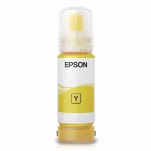 INK CART EPSON 115 Yellow for L8160 and L8180 - 70ml - C13T07D44A