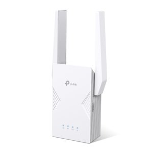 TP-Link BE3600 Dual-Band Wi-Fi 7 Range Extender - TL-RE225BE