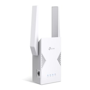 TP-Link BE3600 Dual-Band Wi-Fi 7 Range Extender - TL-RE225BE